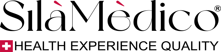 SılaMedico — Health Experience Quality